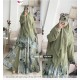 Baju Muslim Namie KS15928