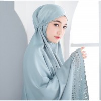 Mukena Asyifa wardah