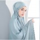 Mukena Asyifa wardah