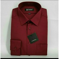 Baju Muslim Kemeja Alisan Premium