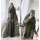Baju Muslim Rinala Syari KS15910