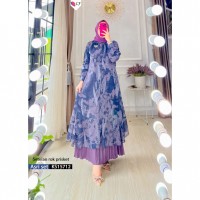 Baju Muslim Asri KS15712
