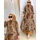 Baju Muslim Asri KS15715