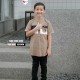 Baju Koko Anak Heri KS15930