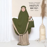 Mukena Anak Hastuti MK1521