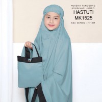 Mukena Anak Hastuti MK1525