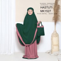 Mukena Anak Hastuti MK1527