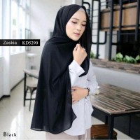 Hijab Zaskia KD5290