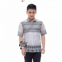 Baju Pria Nuku KS15949