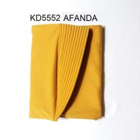 Hijab Instan Afanda KD5552