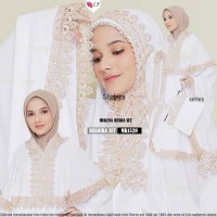 Mukena Shabira MK1528