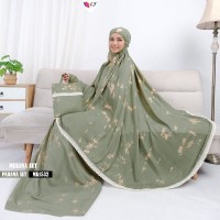 Mukena Parama MK1532