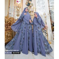 Baju Couple Alani KS15759