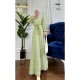 Baju Muslim Abel Sage KS