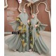 Baju Couple Marhamah KS15580