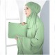 Mukena Asyifa greentea