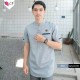 Baju Koko Riki KS11051
