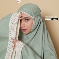 Mukena Risda KS1534