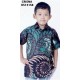 Baju Batik Anak Crisna KS13158