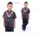 Baju Batik Anak KS099
