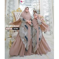 Baju Couple Fenata KS15904