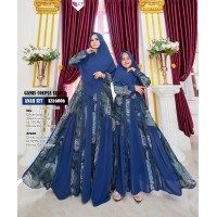 Baju Couple Anah KS16006