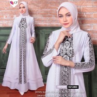 Baju Muslim Hafsoh KS12803