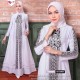 Baju Muslim Hafsoh KS12803
