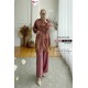  Baju Setcel Santia KS14647