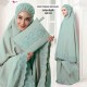 Mukena Dewasa Katun Bordir MK1541