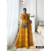 Baju Muslim Airani KS15890