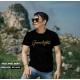 Baju Kaos grieen light Putih KS16032