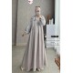  Baju Muslim Suzie KS14668