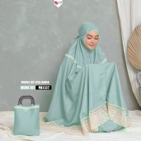 Mukena Resna MK1537