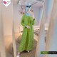 Baju Brukat Tiara KS10634