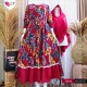 Baju Muslim Hana KS10727