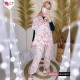 Baju Setcel Zalona KS10672