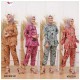Baju Setelan Sari KS10259