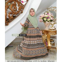 Baju Airina Kids KS13408