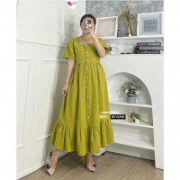  Baju Muslim Defi KS15250