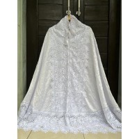 Mukena Delima Sutra Prada MK