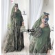 Baju Muslim Delti KS16035