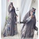 Baju Muslim Sisca KS16058