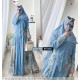Baju Muslim Sisca KS16061