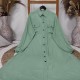 tunik jumbo mint
