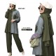  Baju Setelan Lety KS14979