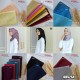 Kerudung Kiswah KD5254
