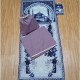 Mukena istanbul + Sajadah MK1534