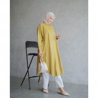 tunik lime