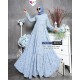 Baju Muslim Once KS13742